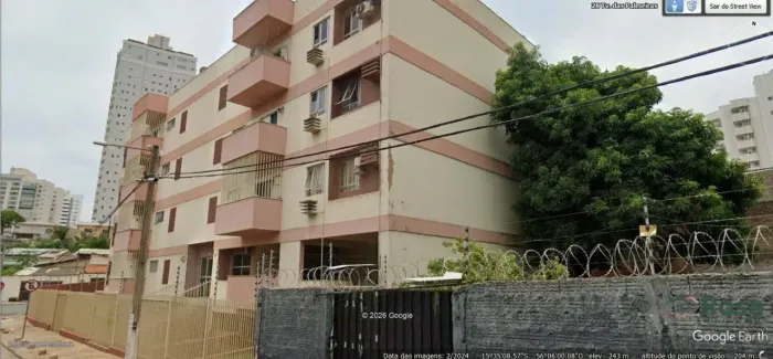 Apartamento 3 quartos ,para venda, quilombo , Cuiabá