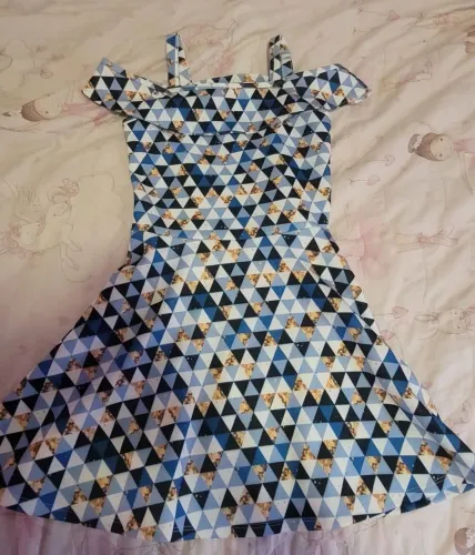 Vestido Amora
