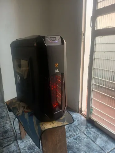 VENDO PC GAMER