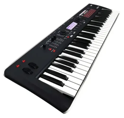 Teclado Korg Kross 2 61