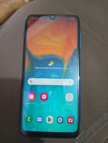 Samsung Galaxy a 30