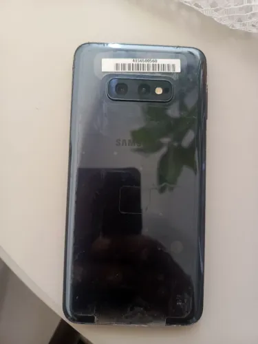 Samsung Galaxy S10 Edge