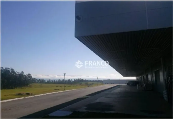 Galpão comercial de alto padrão, 6556 m² - venda ou aluguel - Distrito Industrial - Pindam