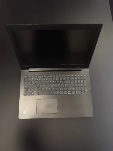 Notebook Lenovo i5 8ª Geração 12GB RAM 15,6" + Kit Logitech Brinde