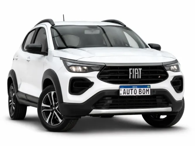 Fiat Pulse Audace 1.0 Turbo 200 Flex Aut. 2024