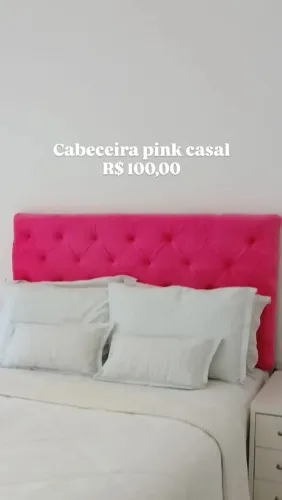 Cabeceira casal