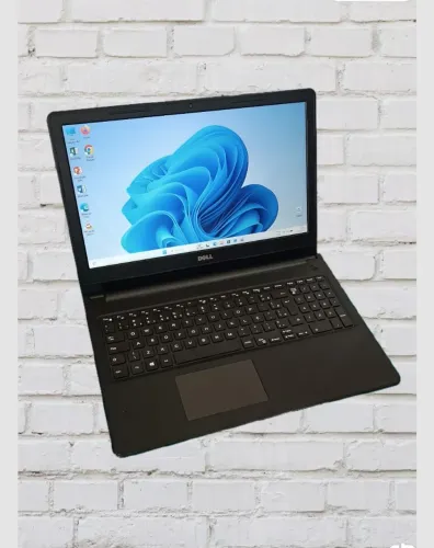 Notebook Dell WIN 11 Seminovo Garantia Parcelo no Cartão