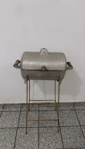 Churrasqueira 