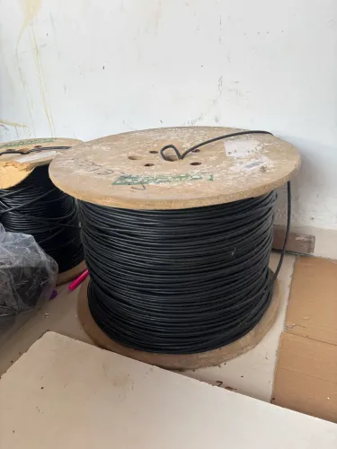 CABO DE DEDE UTP BLINDADO CAT 5