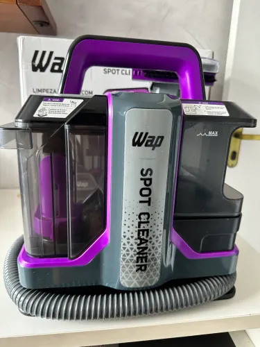 Extrator 3em1 WAP Spot Cleaner