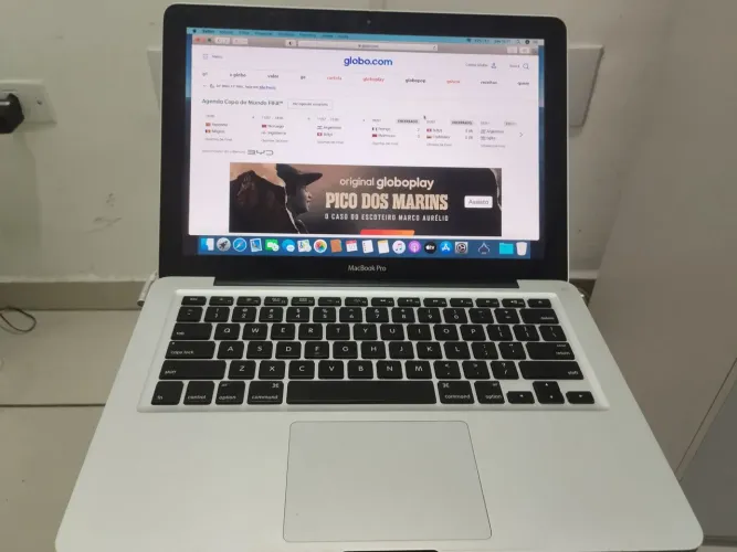 MacBook