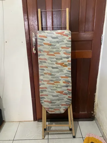Tábua De Passar 