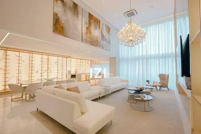 Apartamento com 3 suítes, 300 m² - venda por R$ 19.800.000 ou aluguel por R$ 108.520/mês -