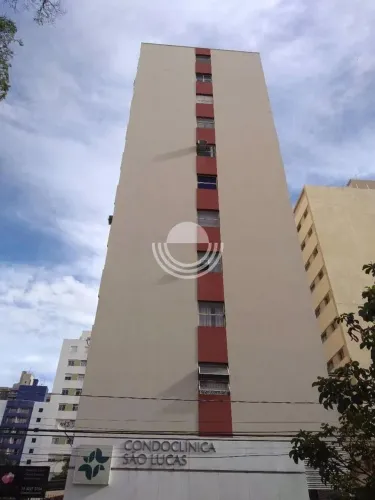 Sala à venda em Campinas, Centro, com 105.3 m², CONDOCLINICAS SÃO LUCAS
