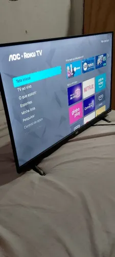 TV AOC 32