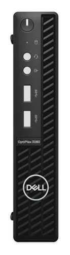 Painel Moldura frontal Mini PC Dell OptiPlex 3080