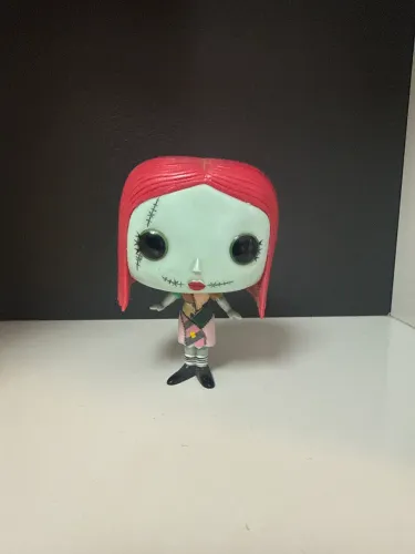 Funko pop