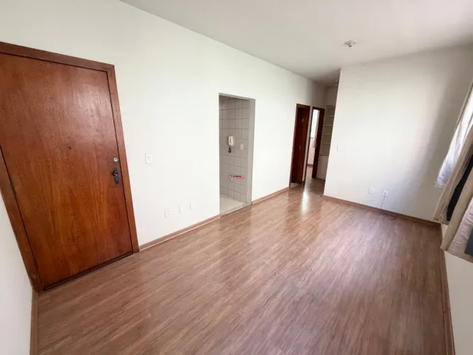 Apartamento 02 quartos para locação próximo à UFMG