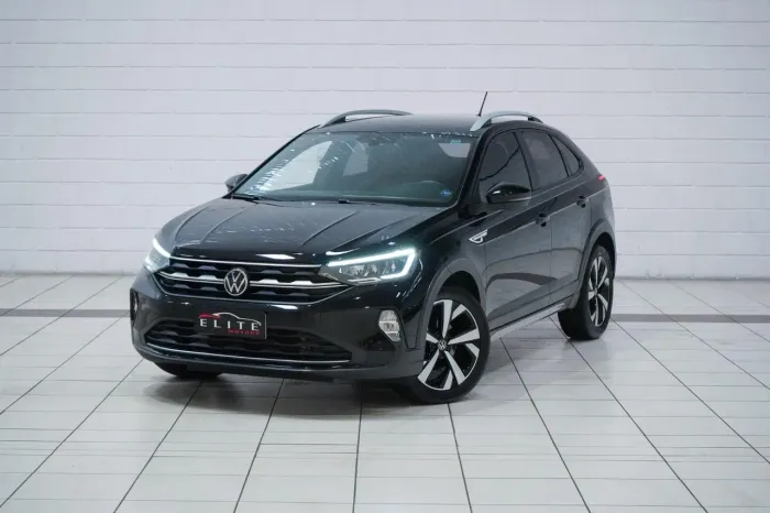 Volkswagen Nivus Highline 1.0 200 TSI Flex AUT 2023