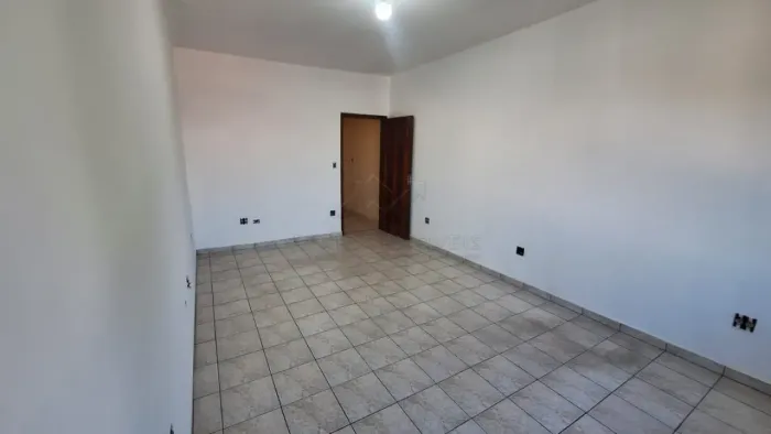 Sobreloja Para Locação Residencial ou Comercial - Vila Guarani - Santo André - SP