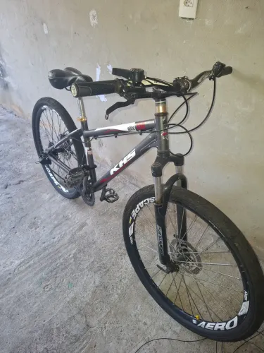 Bicicleta aro 26