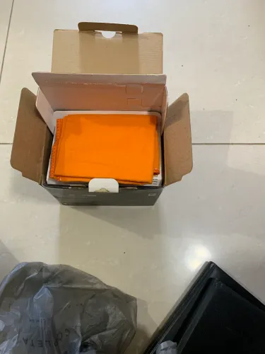 Máquina fotográfica Sony