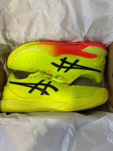 NOVO Asics Gel Resolution 9 Clay 42BR