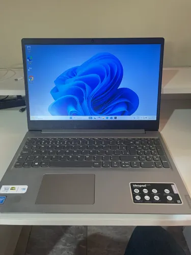 Notebook Lenovo ideapad s145