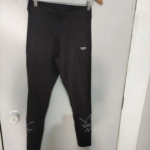 Calça legging Adidas originals Tam M