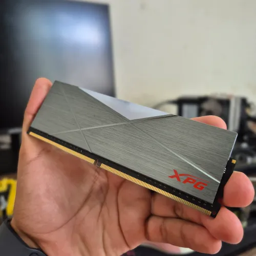 Memória Ram 8GB Adata XPG 3600Mhz DDR4 - Aceito cartão e entrego
