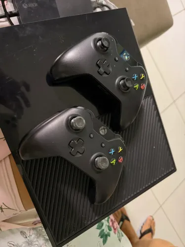 Xbox one 1TB