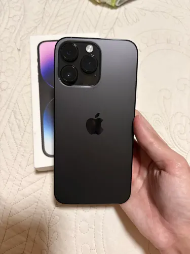 iPhone 14 Pro Max 256gb