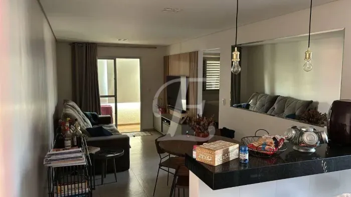 Apartamento à venda, 60 m² por R$ 520.000,00 - Imirim - São Paulo/SP