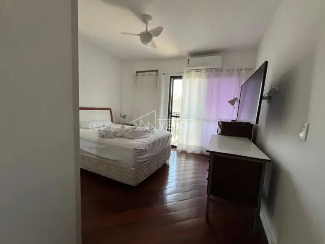 Apartamento : / Residencial / Botafogo