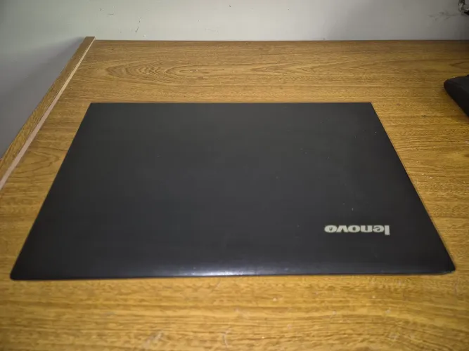 Notebook lenovo B490