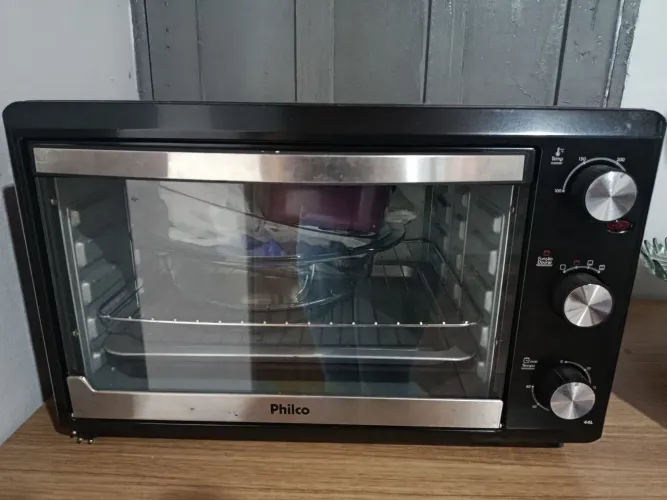 Vende-se Forno seminovos