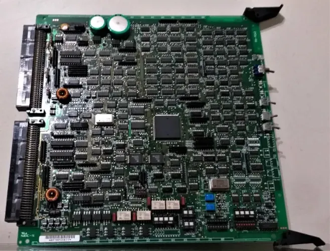Nec Ph-pc40 Para Neax 2400 Ims