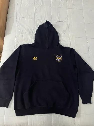 Casaco Boca Juniors