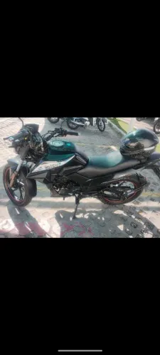 Moto Jef 150 2024 no precinho