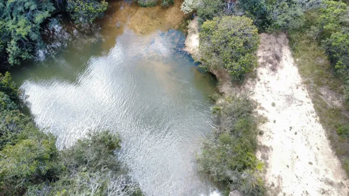 Fazenda 373 hectares valor 35.000.000 município serra bonita