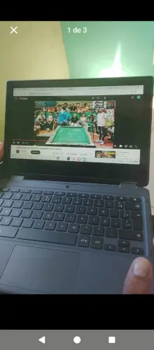 Chromebook