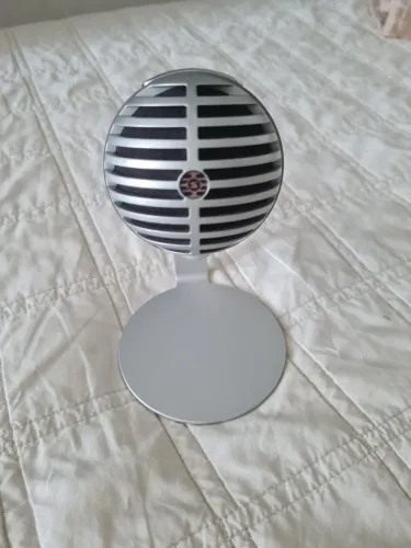 Microfone Shure