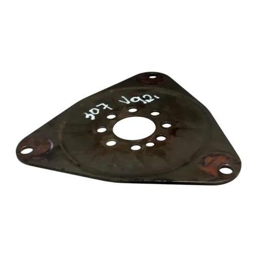 Disco Cremalheira Peugeot 307 2.0 16v Auto 2001 2002 A 2014