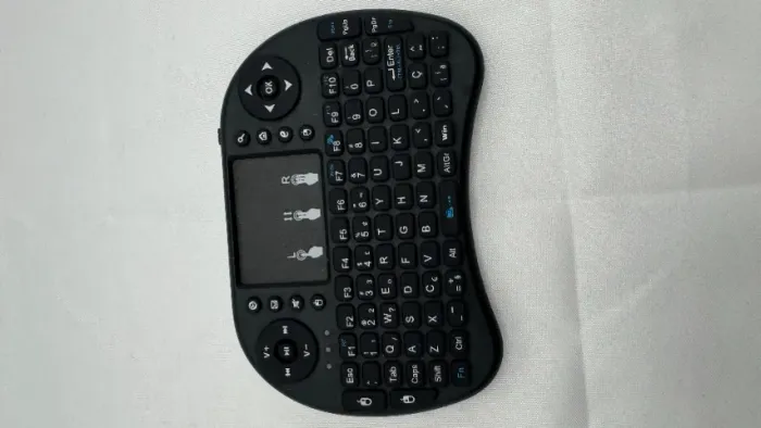 Controle Bluetooth para TVs
