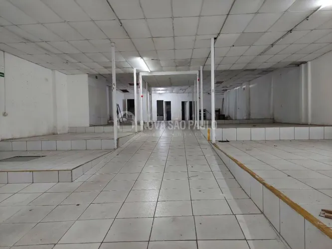 Sala para Alugar em Centro, Diadema - SP