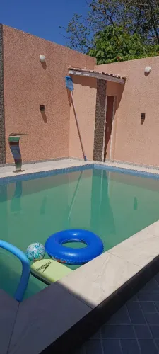 Vendo uma casa no Cidade de Deus ,com piscina