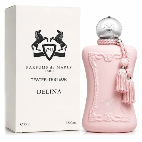 Delina tester 75ml