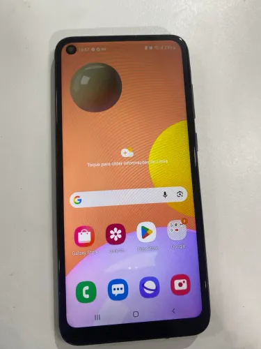 Celular Samsung A11