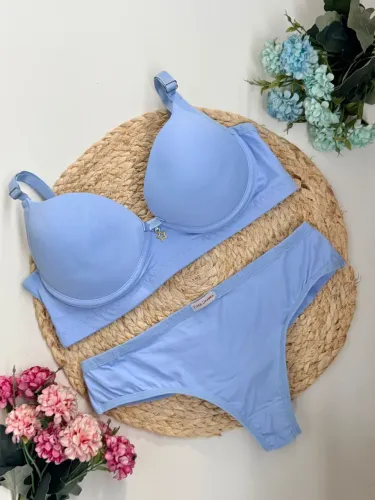 CONJUNTO LISO
