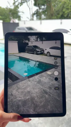 iPad Air 5º Geração 64GB